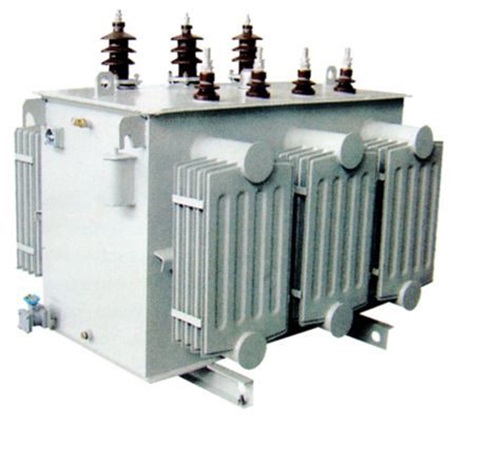 巴中SCB13-630KVA/10KV/0.4KV油浸式变压器