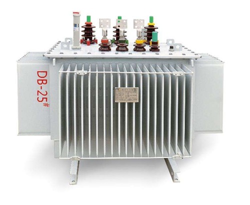 巴中SCB11-400KVA/10KV/0.4KV油浸式变压器